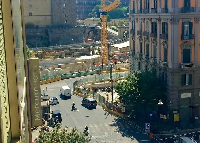 Napolithouse