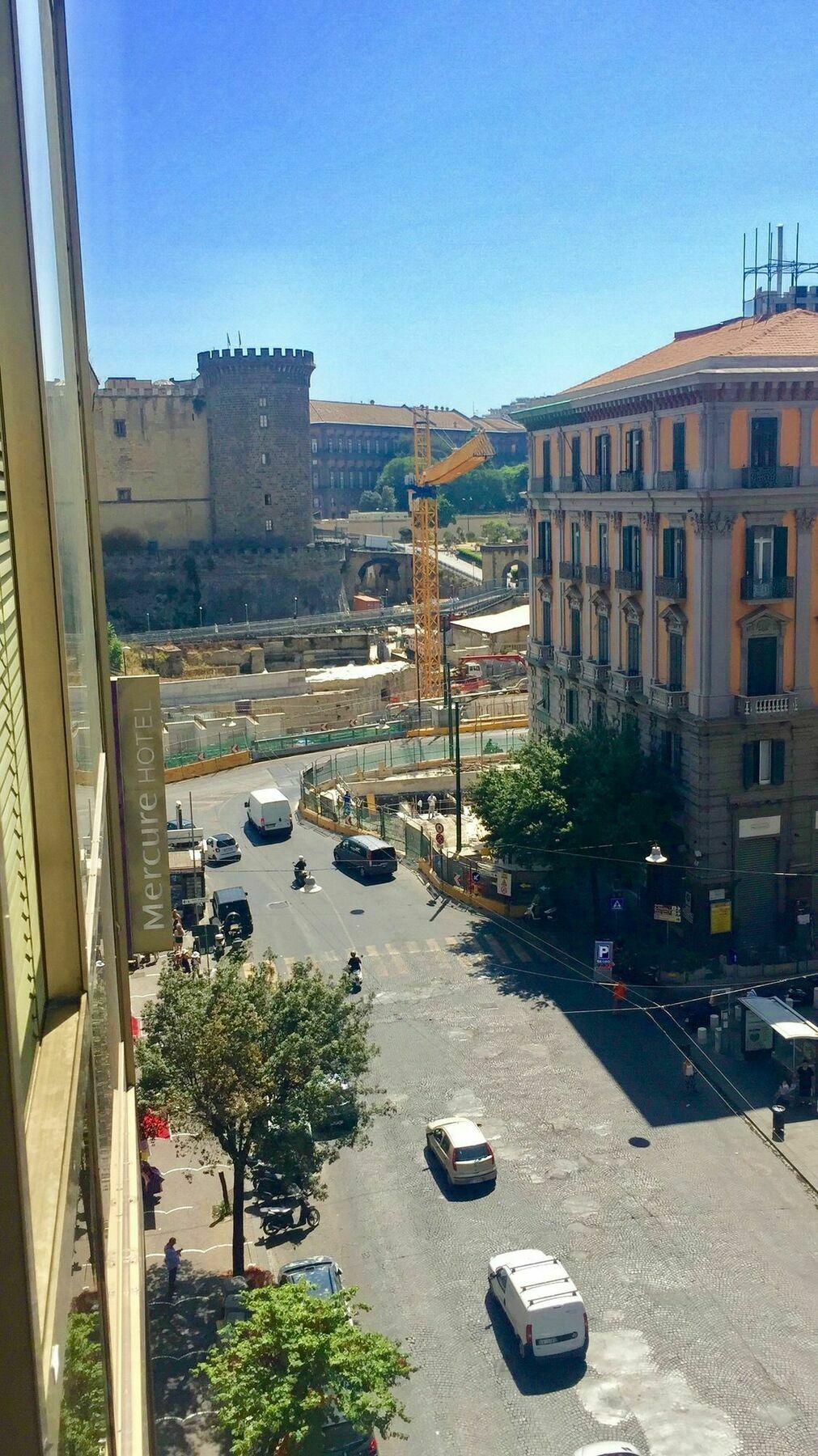 Napolithouse Hotel Naples