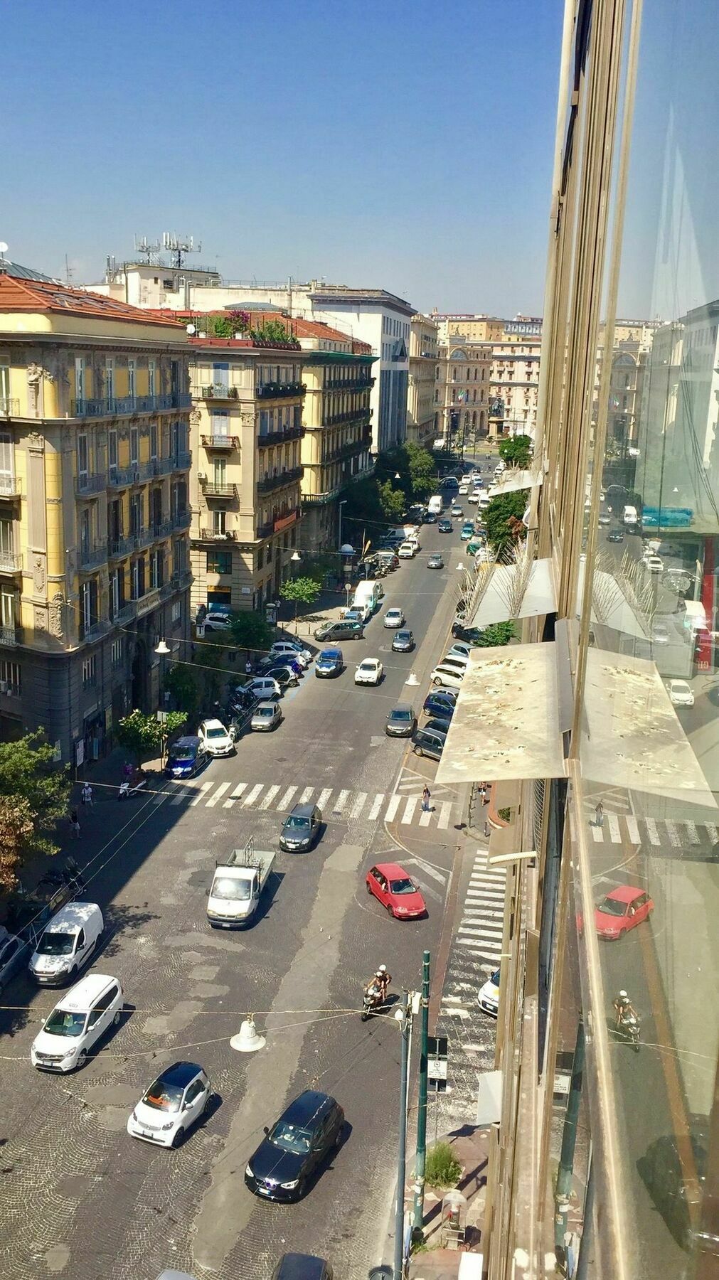 Napolithouse